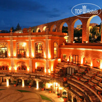 Quinta Real Zacatecas 5*