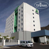 Holiday Inn Express Guaymas 2*