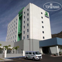 Holiday Inn Express Guaymas 