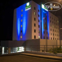 Holiday Inn Express Guaymas 