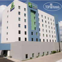 Holiday Inn Express Guaymas 