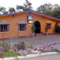 Best Western Hotel Del Rio 