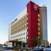 Ibis Hermosillo 