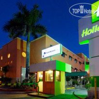 Holiday Inn Ciudad Obregon 