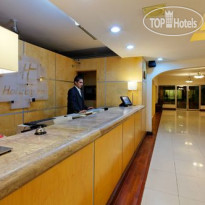 Holiday Inn Ciudad Obregon 