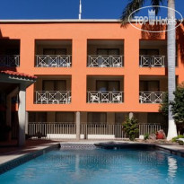 Holiday Inn Ciudad Obregon 