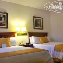 Quality Inn Ciudad Obregon 