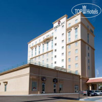 Fiesta Inn Ciudad Obregon 4*