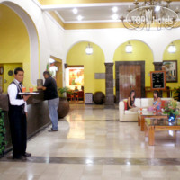 Best Western Hotel Ceballos 