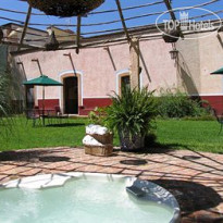 Hacienda Sepulveda Hotel & Spa 