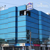 Best Western Hotel Real Tula 