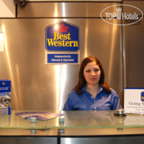 Best Western Hotel Real Tula 