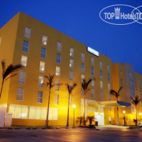 City Express Ciudad del Carmen 4*