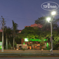 Holiday Inn Ciudad del Carmen 