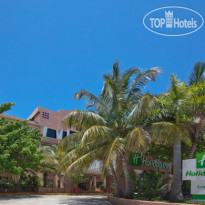 Holiday Inn Ciudad del Carmen 