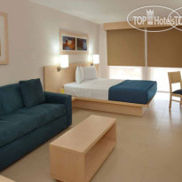 City Express Chetumal 