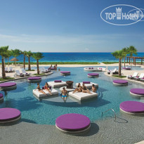 Breathless Riviera Cancun Resort & Spa