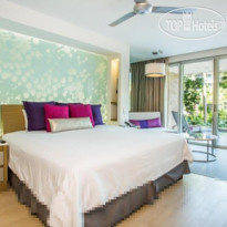 Breathless Riviera Cancun Resort & Spa