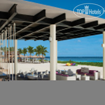 Breathless Riviera Cancun Resort & Spa