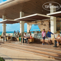 Breathless Riviera Cancun Resort & Spa