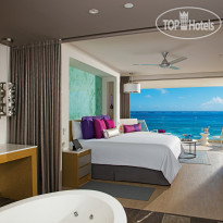 Breathless Riviera Cancun Resort & Spa 