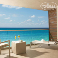 Breathless Riviera Cancun Resort & Spa 