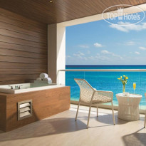 Breathless Riviera Cancun Resort & Spa 