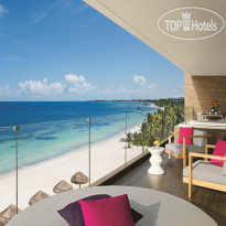 Breathless Riviera Cancun Resort & Spa 