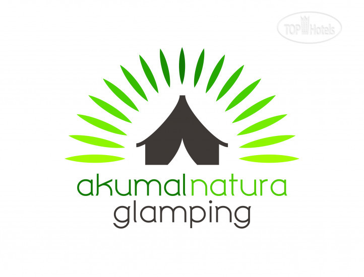 Фотографии отеля  Akumal Natura Glamping 3*