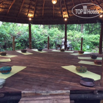 Akumal Natura Glamping Yoga