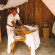 Akumal Natura Glamping traditional massage