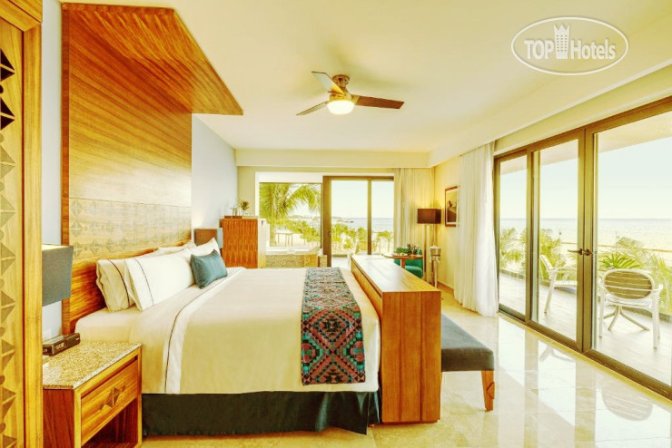 Sensira Resort & Spa Riviera Maya