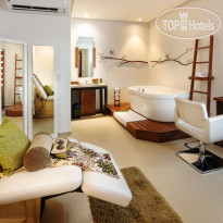 Margaritaville Island Reserve Riviera Maya 