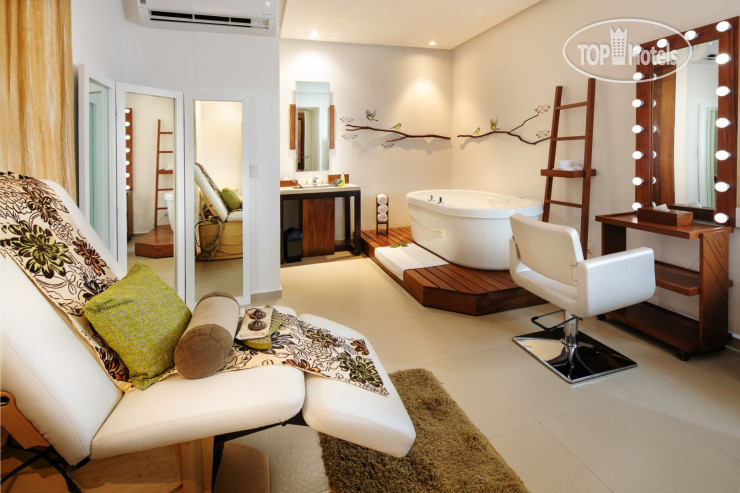 Margaritaville Island Reserve Riviera Maya