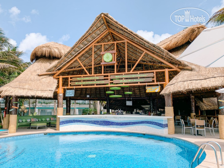 Margaritaville Island Reserve Riviera Maya