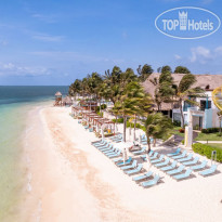 Margaritaville Island Reserve Riviera Maya 