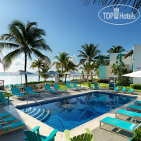 Margaritaville Island Reserve Riviera Maya 