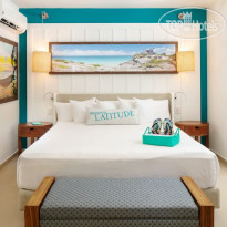 Margaritaville Island Reserve Riviera Maya 