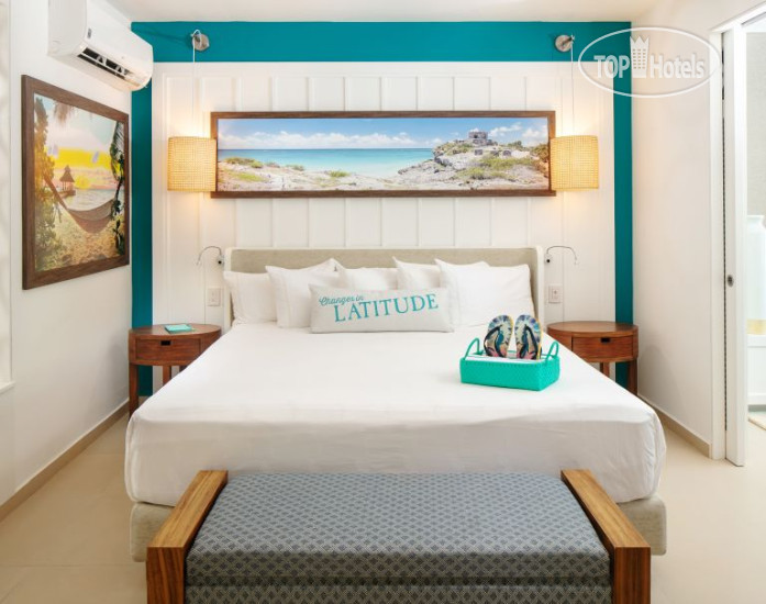 Margaritaville Island Reserve Riviera Maya