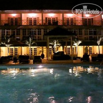 Hotel Blu St. Lucia 