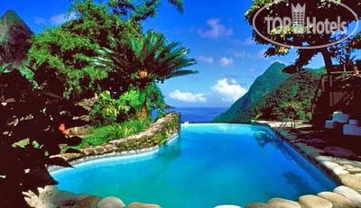 Фотографии отеля  Ladera Resort 4*