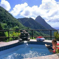 Ladera Resort 