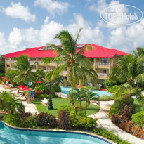 Sandals Grande St. Lucian Spa & Beach Resort 