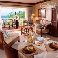 Sandals Grande St. Lucian Spa & Beach Resort 