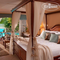 Sandals Grande St. Lucian Spa & Beach Resort 