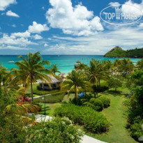 Sandals Grande St. Lucian Spa & Beach Resort 