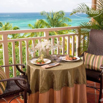 Sandals Grande St. Lucian Spa & Beach Resort 