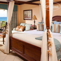Sandals Grande St. Lucian Spa & Beach Resort 