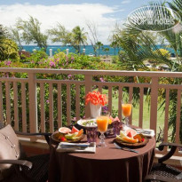 Sandals Grande St. Lucian Spa & Beach Resort 