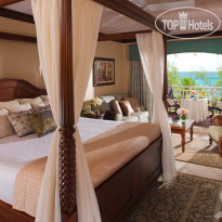 Sandals Grande St. Lucian Spa & Beach Resort 